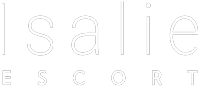 Isalie Escort Logo